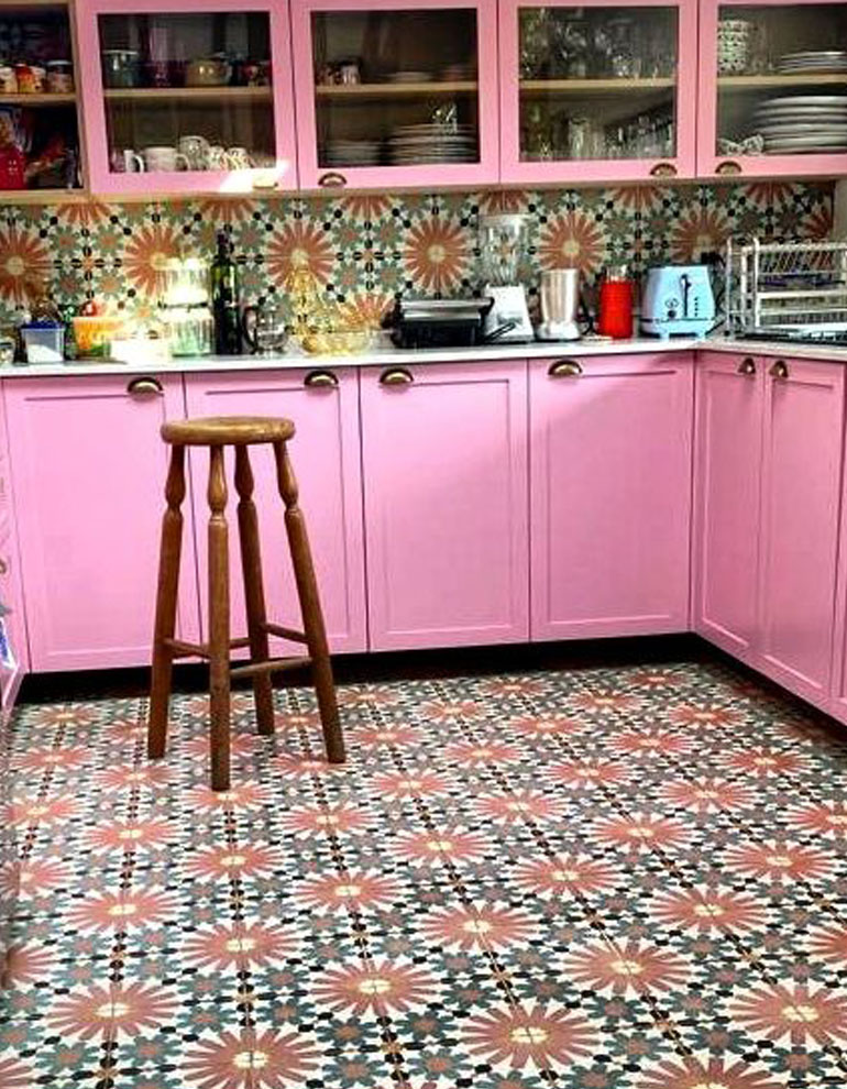 cocina