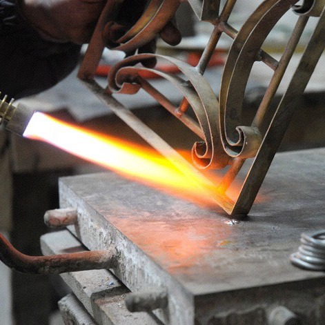 Fabricación de Matriz